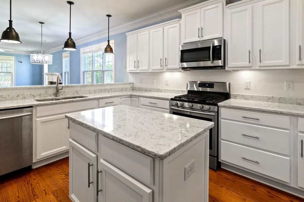 Filth & Squalor Cleanup in Gleneagles, Lexington, KY