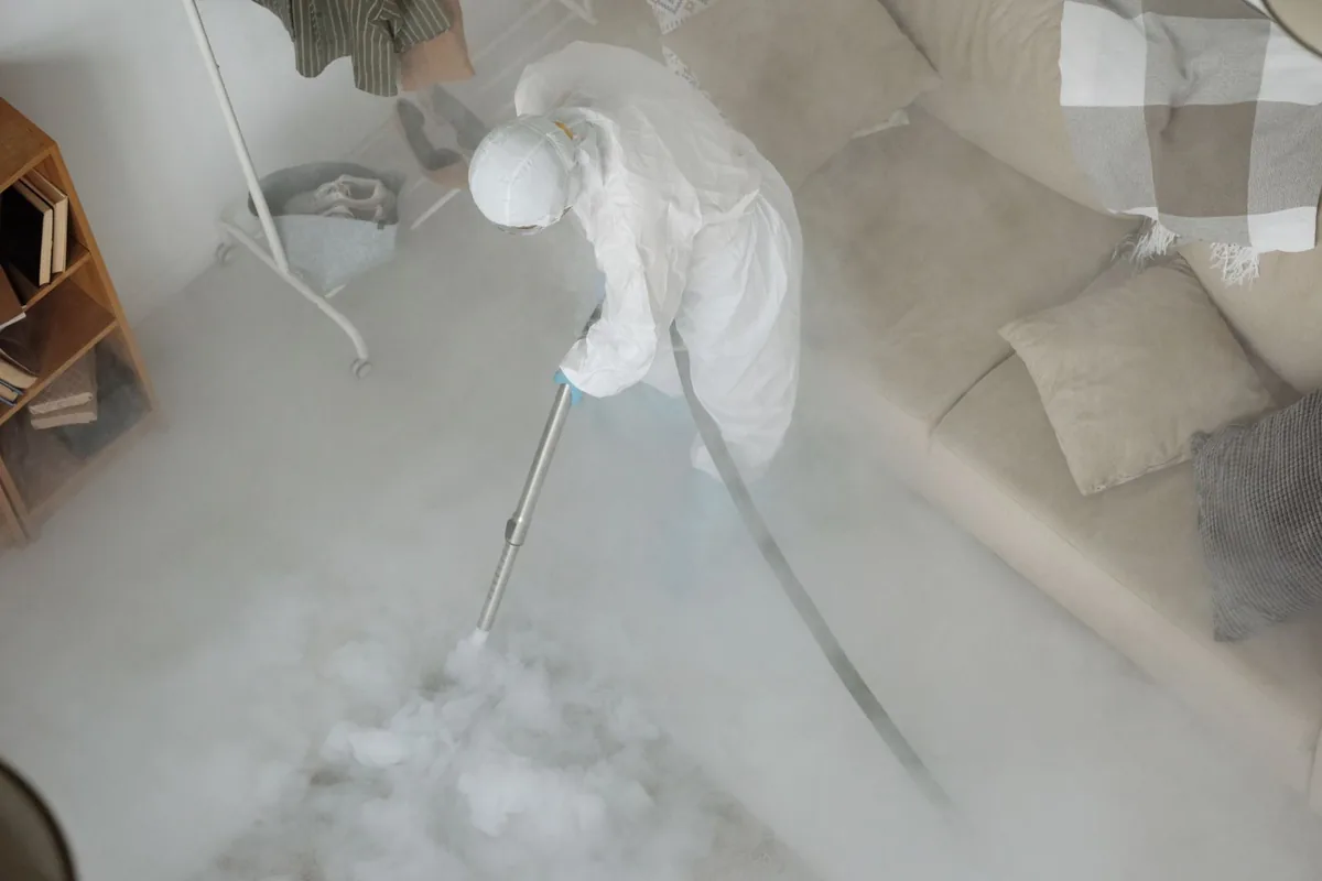 Crime Scene Cleanup in Gleneagles, Lexington, KY