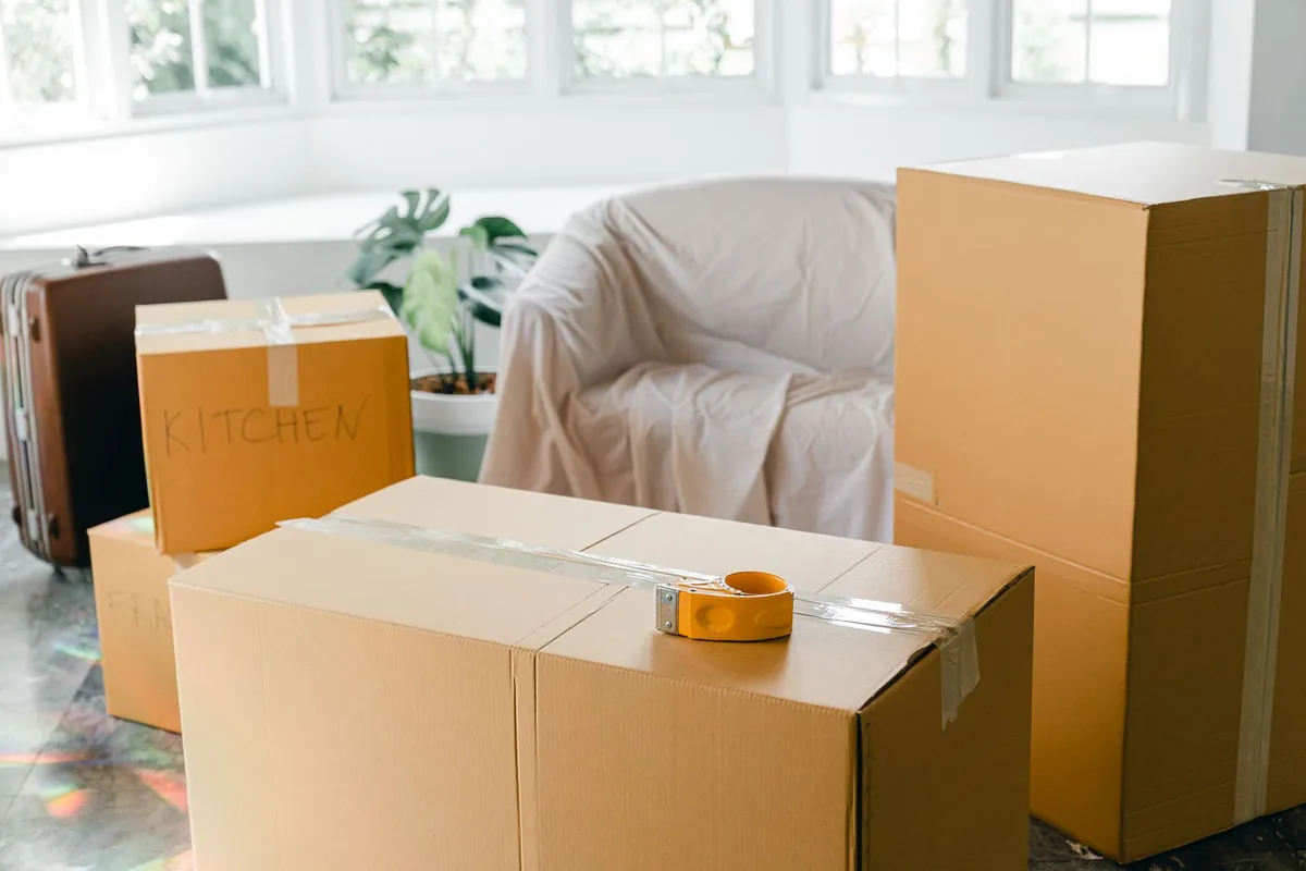 Hoarding Cleanup in Gleneagles, Lexington, KY